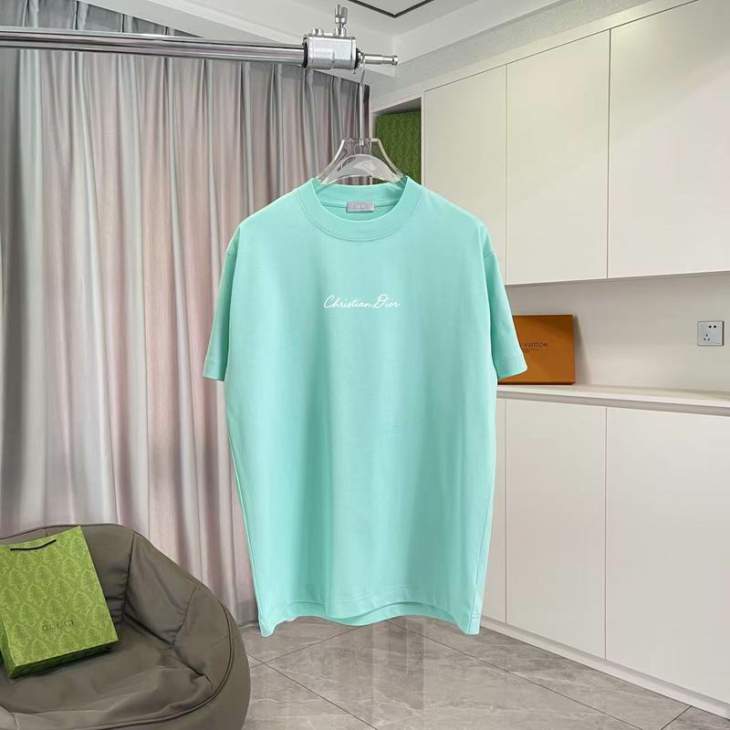 Dior T Shirts Short _SKUDiorS-2XLhgntx9316043